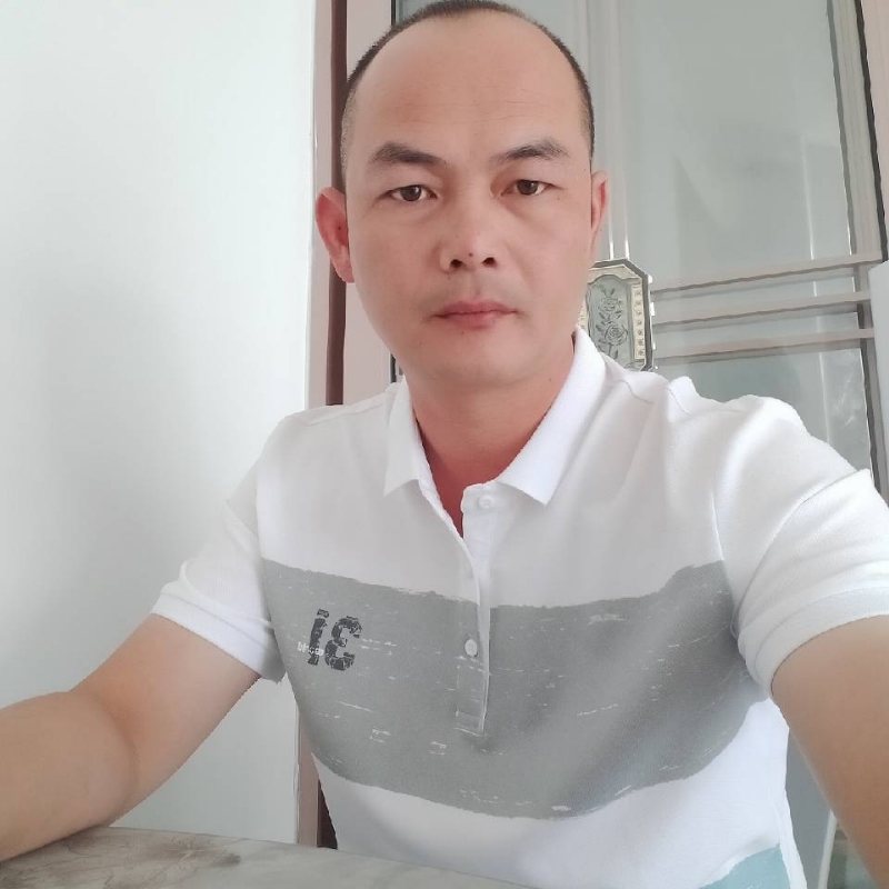 缘份的第一张照片--靖西中老年相亲网